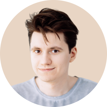 Артемий Сахаров